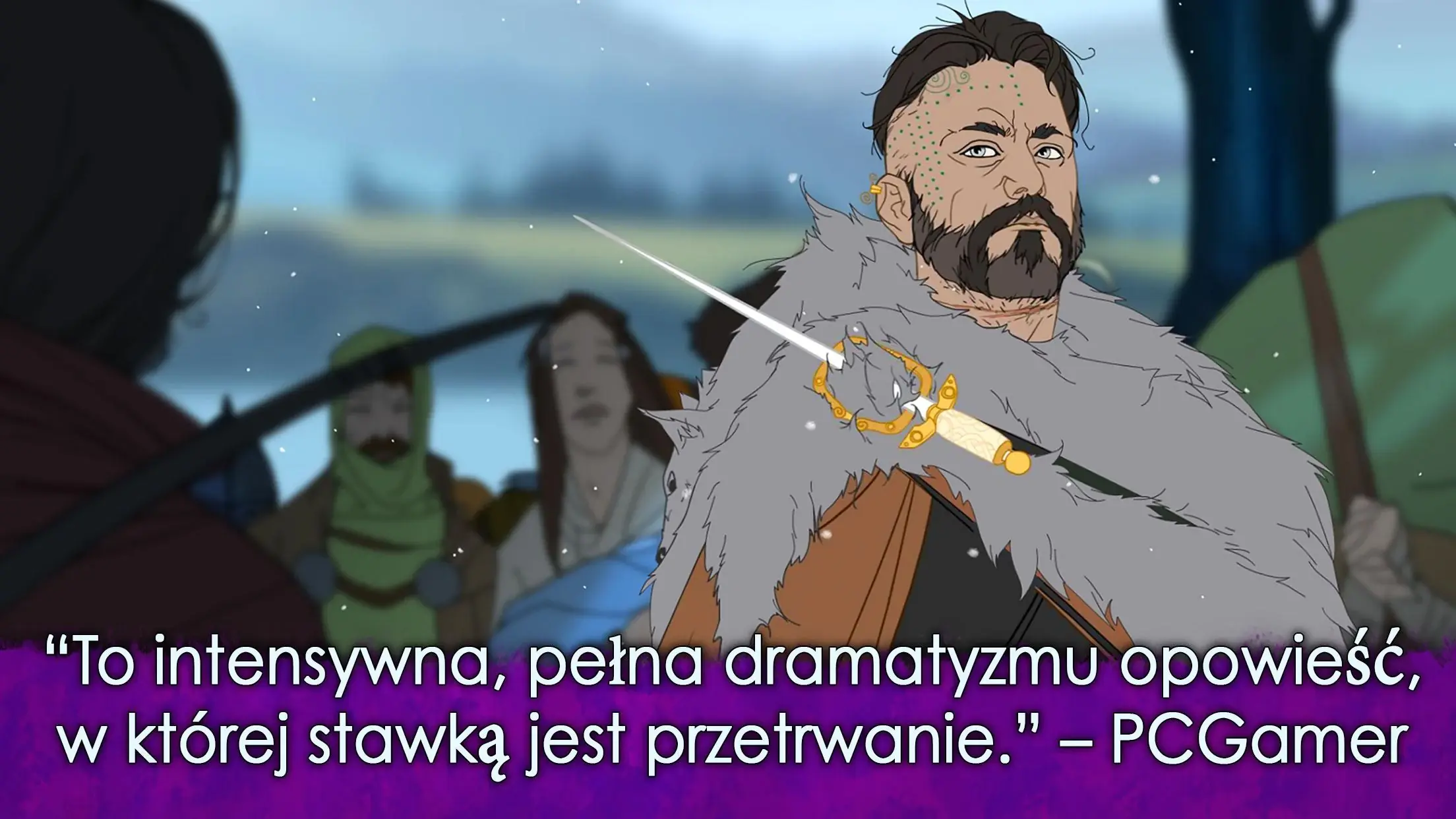 Taktyczna walka, w której każdy ruch ma znaczenie